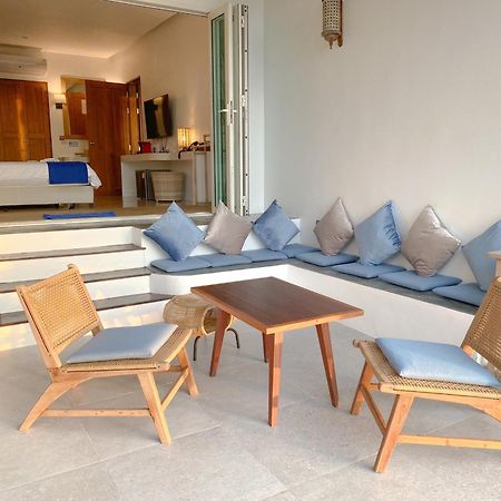 Purana Resort Koh Yao Noi - Sha Extra Plus エクステリア 写真