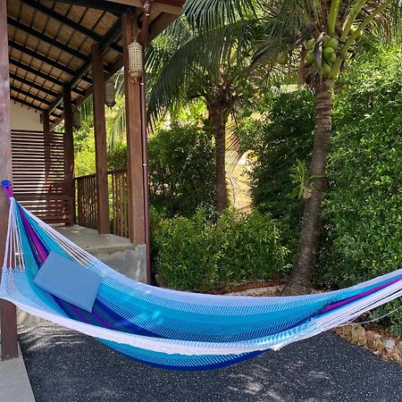 Purana Resort Koh Yao Noi - Sha Extra Plus エクステリア 写真