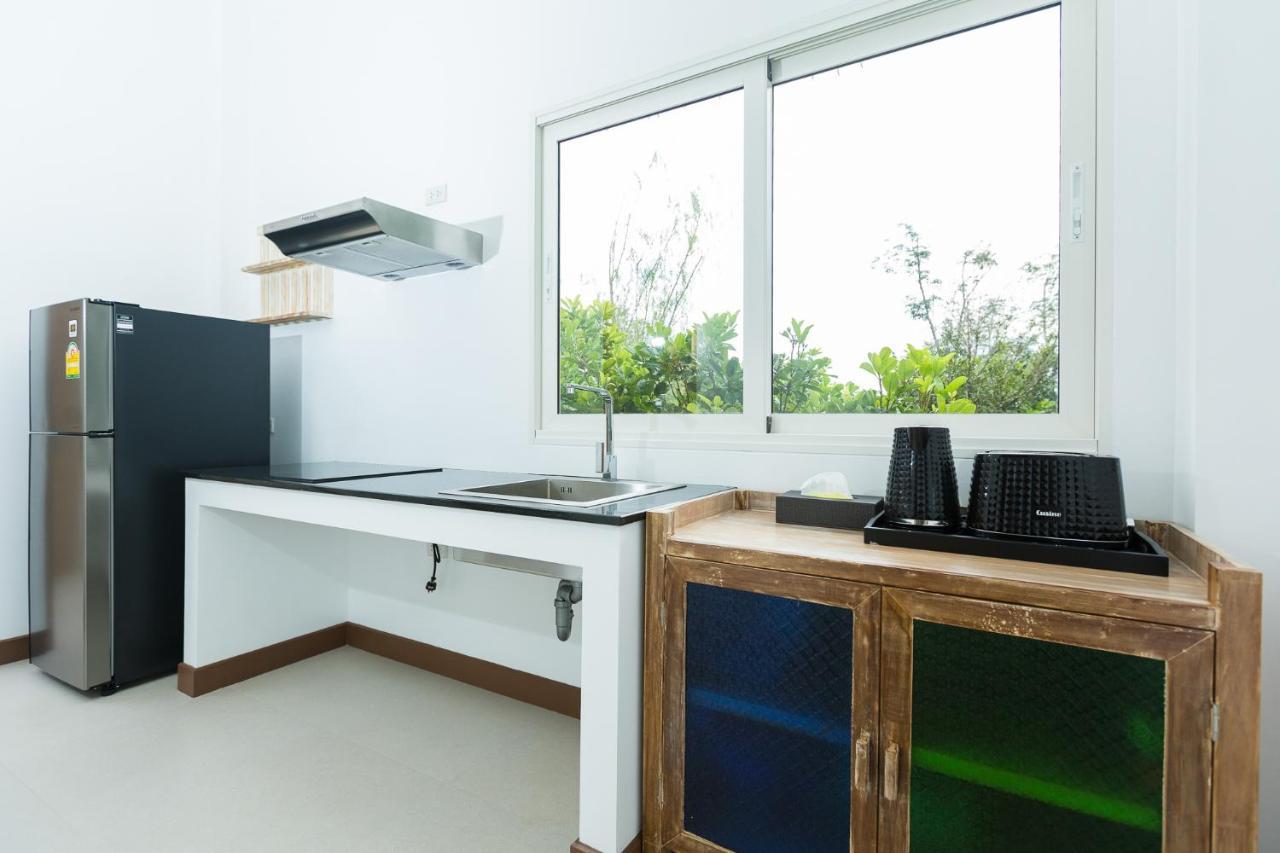 Purana Resort Koh Yao Noi - Sha Extra Plus エクステリア 写真