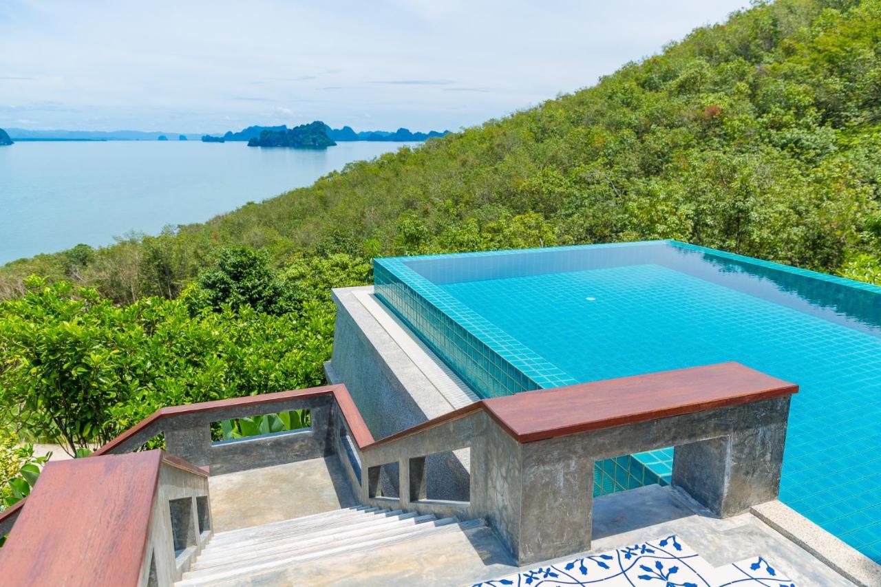 Purana Resort Koh Yao Noi - Sha Extra Plus エクステリア 写真