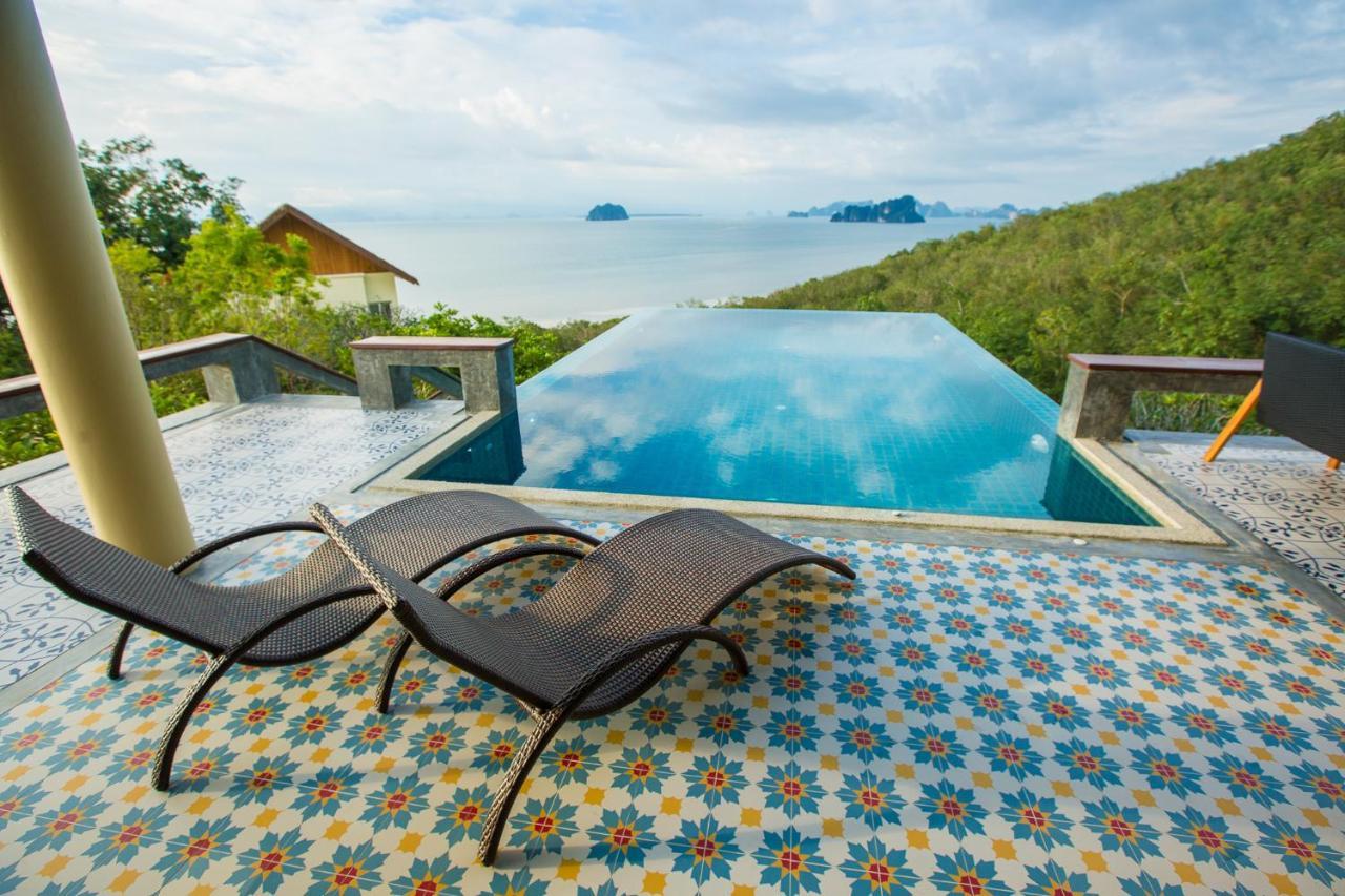 Purana Resort Koh Yao Noi - Sha Extra Plus エクステリア 写真