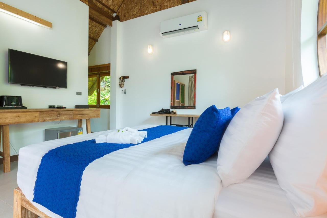 Purana Resort Koh Yao Noi - Sha Extra Plus エクステリア 写真