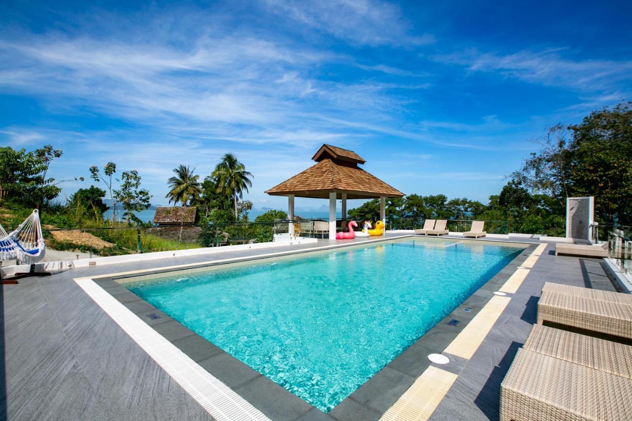 Purana Resort Koh Yao Noi - Sha Extra Plus エクステリア 写真
