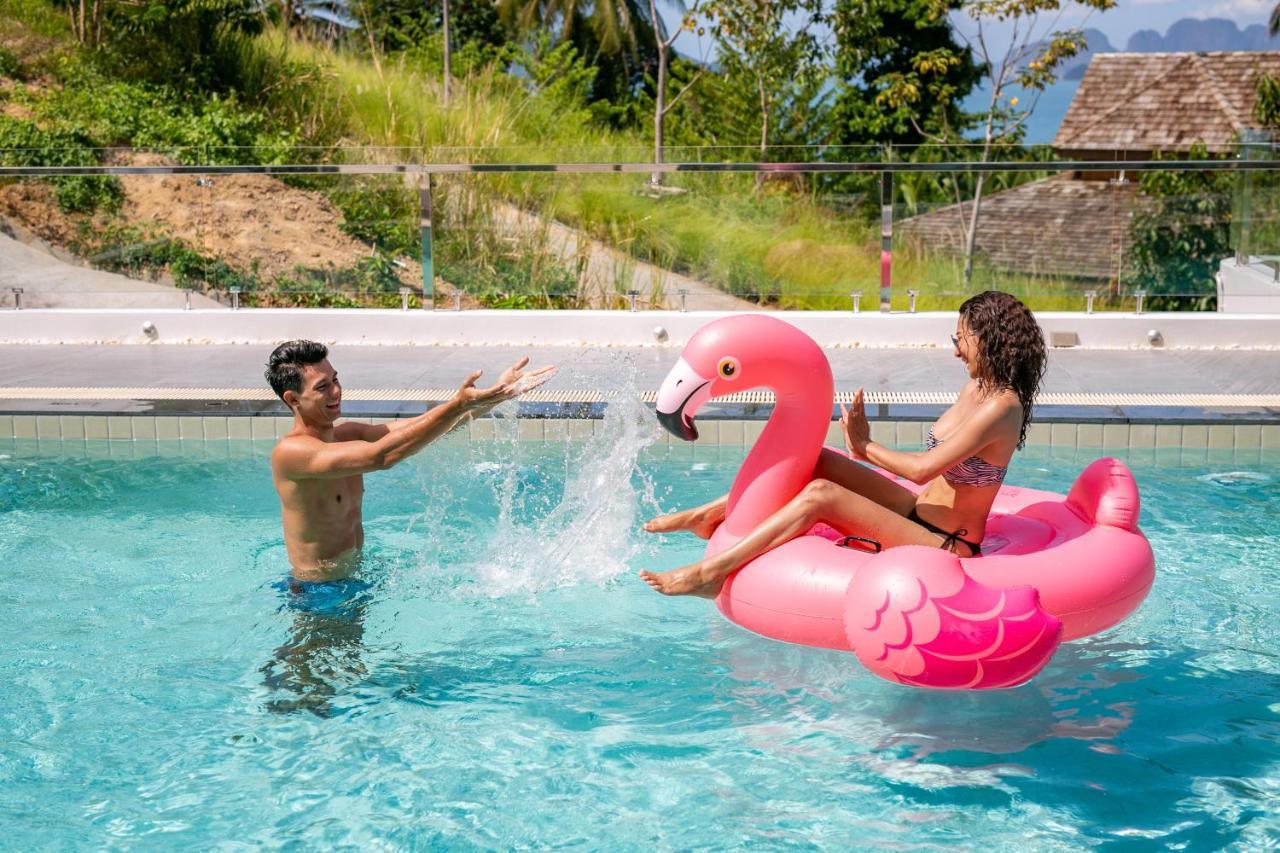 Purana Resort Koh Yao Noi - Sha Extra Plus エクステリア 写真