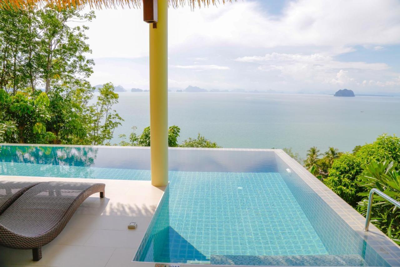 Purana Resort Koh Yao Noi - Sha Extra Plus エクステリア 写真