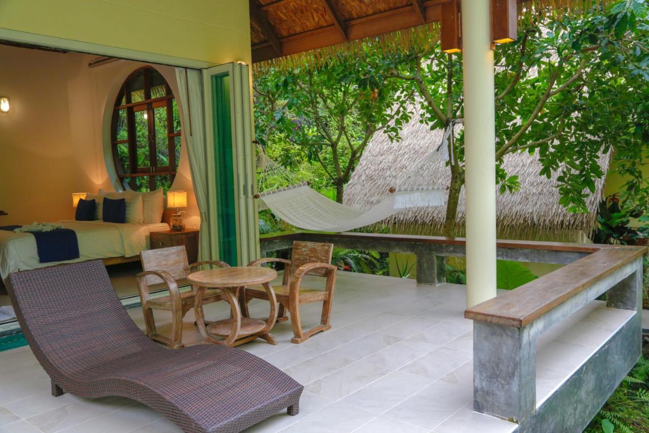 Purana Resort Koh Yao Noi - Sha Extra Plus エクステリア 写真