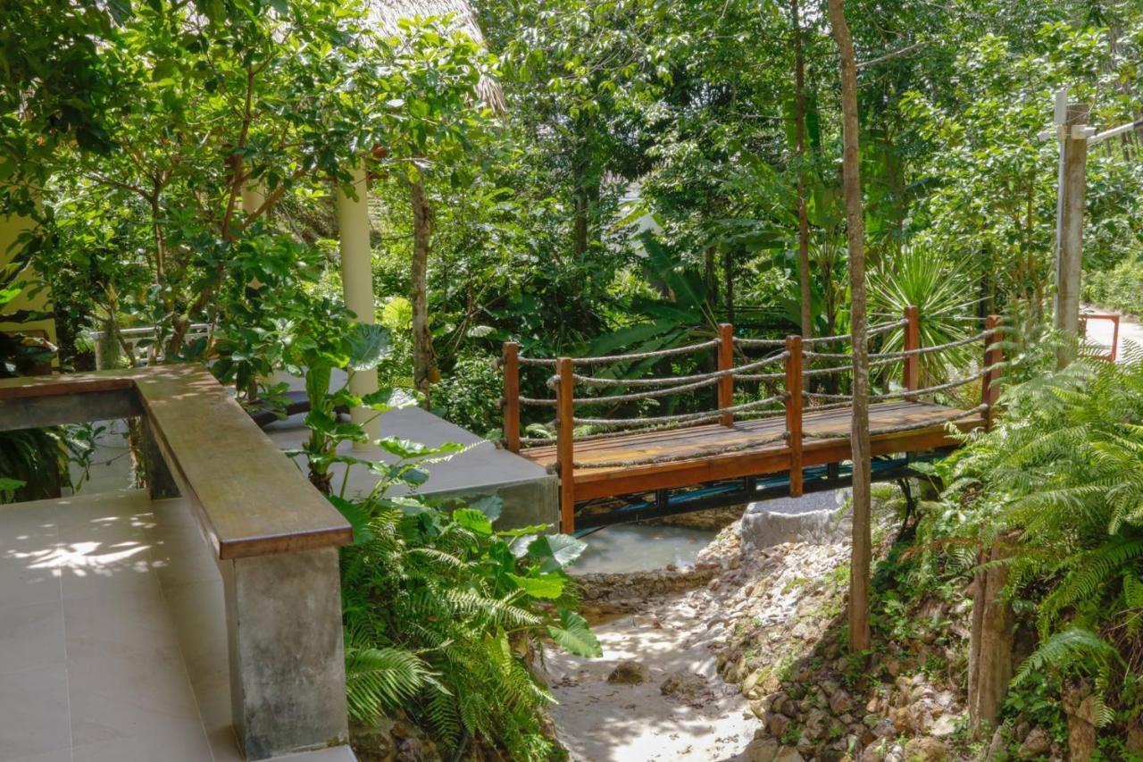 Purana Resort Koh Yao Noi - Sha Extra Plus エクステリア 写真