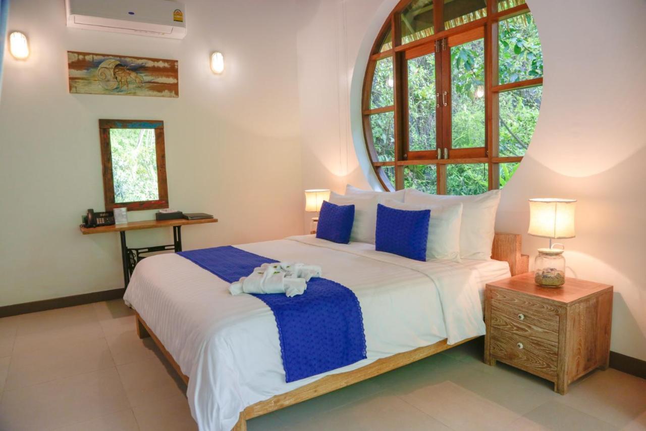 Purana Resort Koh Yao Noi - Sha Extra Plus エクステリア 写真