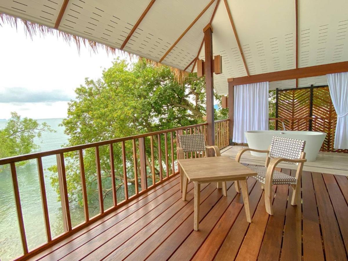 Purana Resort Koh Yao Noi - Sha Extra Plus エクステリア 写真