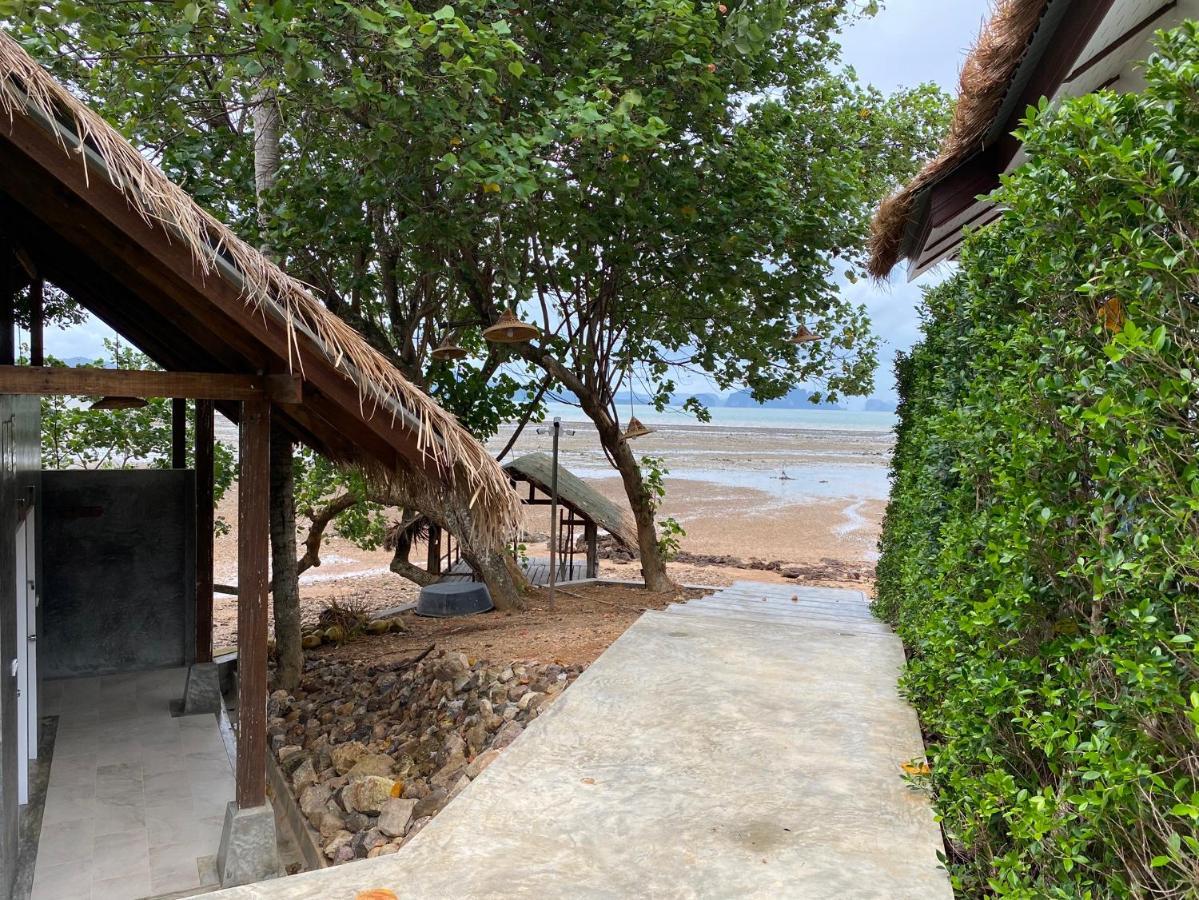 Purana Resort Koh Yao Noi - Sha Extra Plus エクステリア 写真