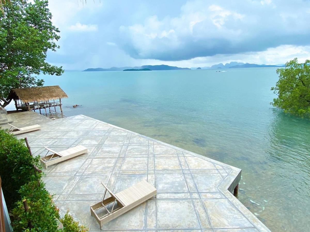 Purana Resort Koh Yao Noi - Sha Extra Plus エクステリア 写真