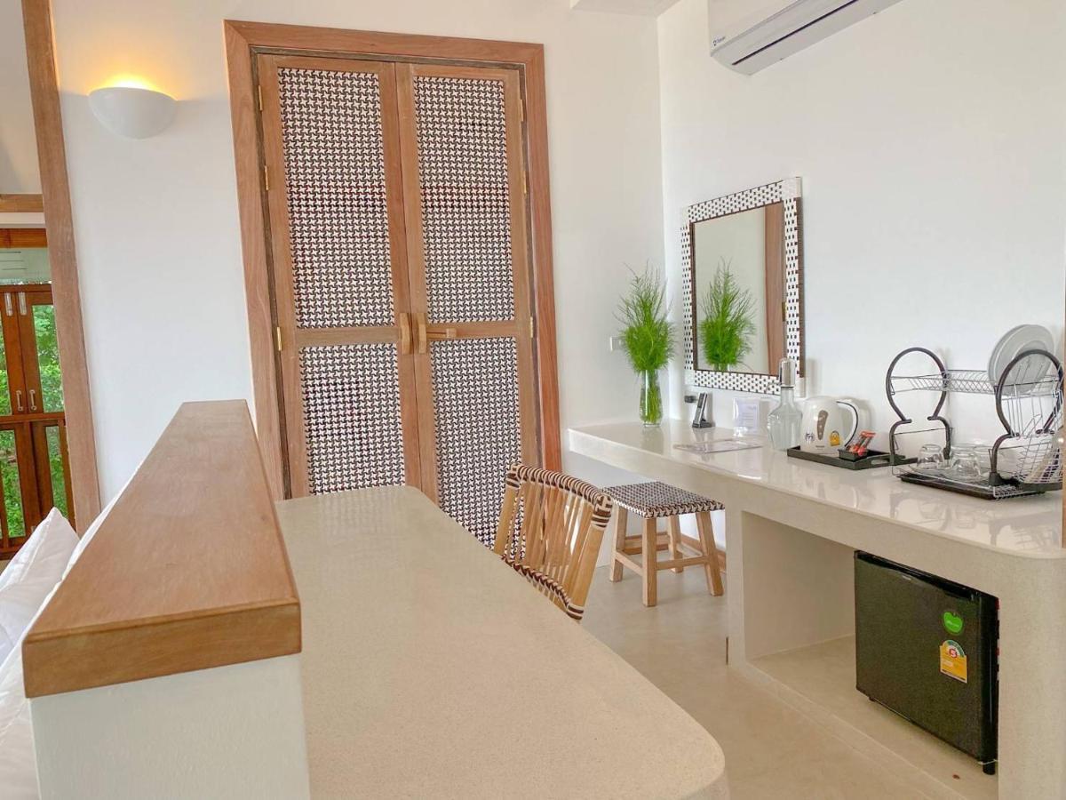 Purana Resort Koh Yao Noi - Sha Extra Plus エクステリア 写真