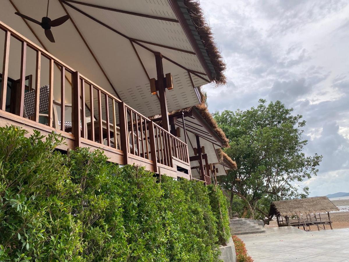 Purana Resort Koh Yao Noi - Sha Extra Plus エクステリア 写真