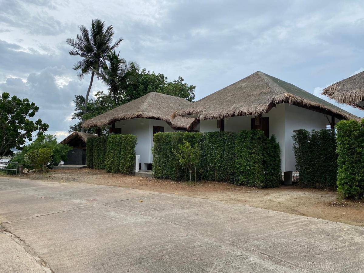 Purana Resort Koh Yao Noi - Sha Extra Plus エクステリア 写真