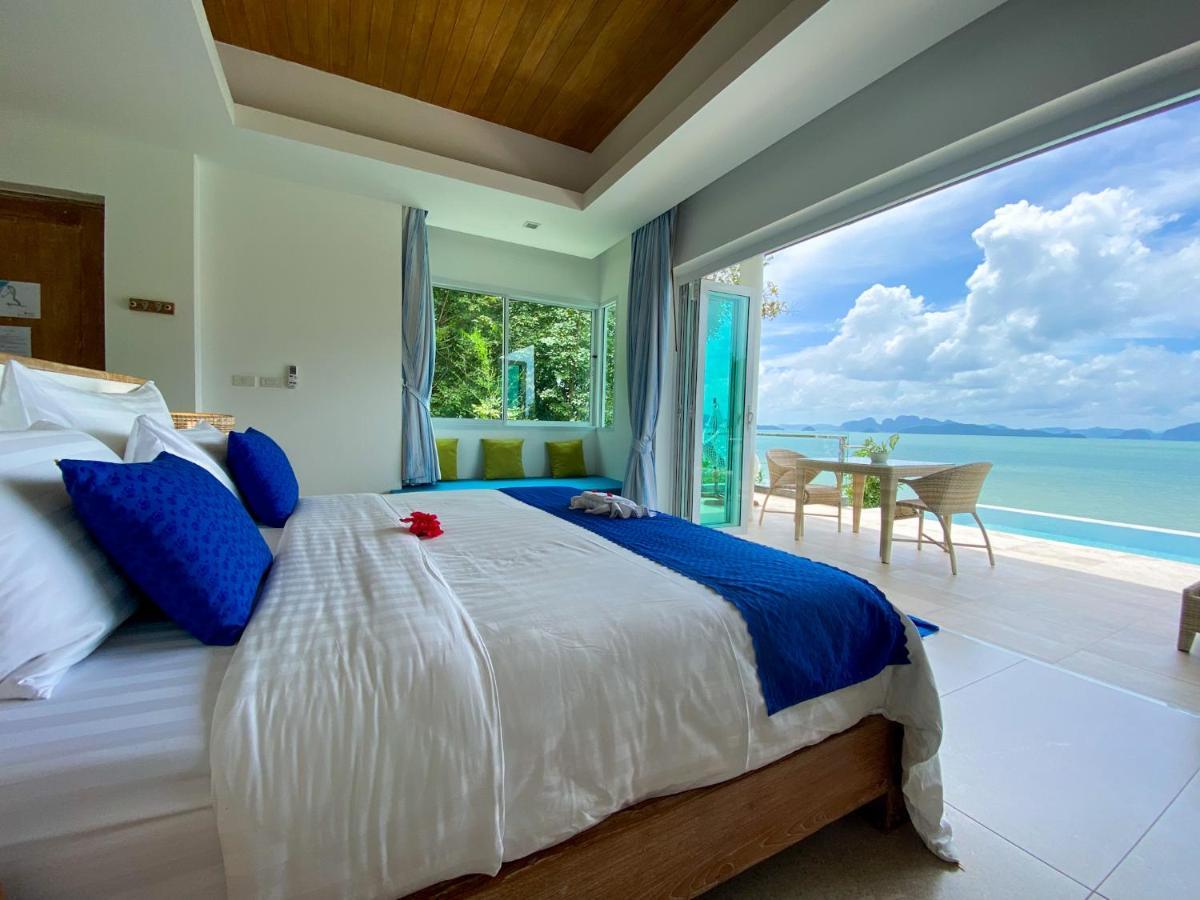 Purana Resort Koh Yao Noi - Sha Extra Plus エクステリア 写真