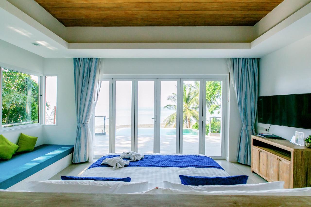 Purana Resort Koh Yao Noi - Sha Extra Plus エクステリア 写真