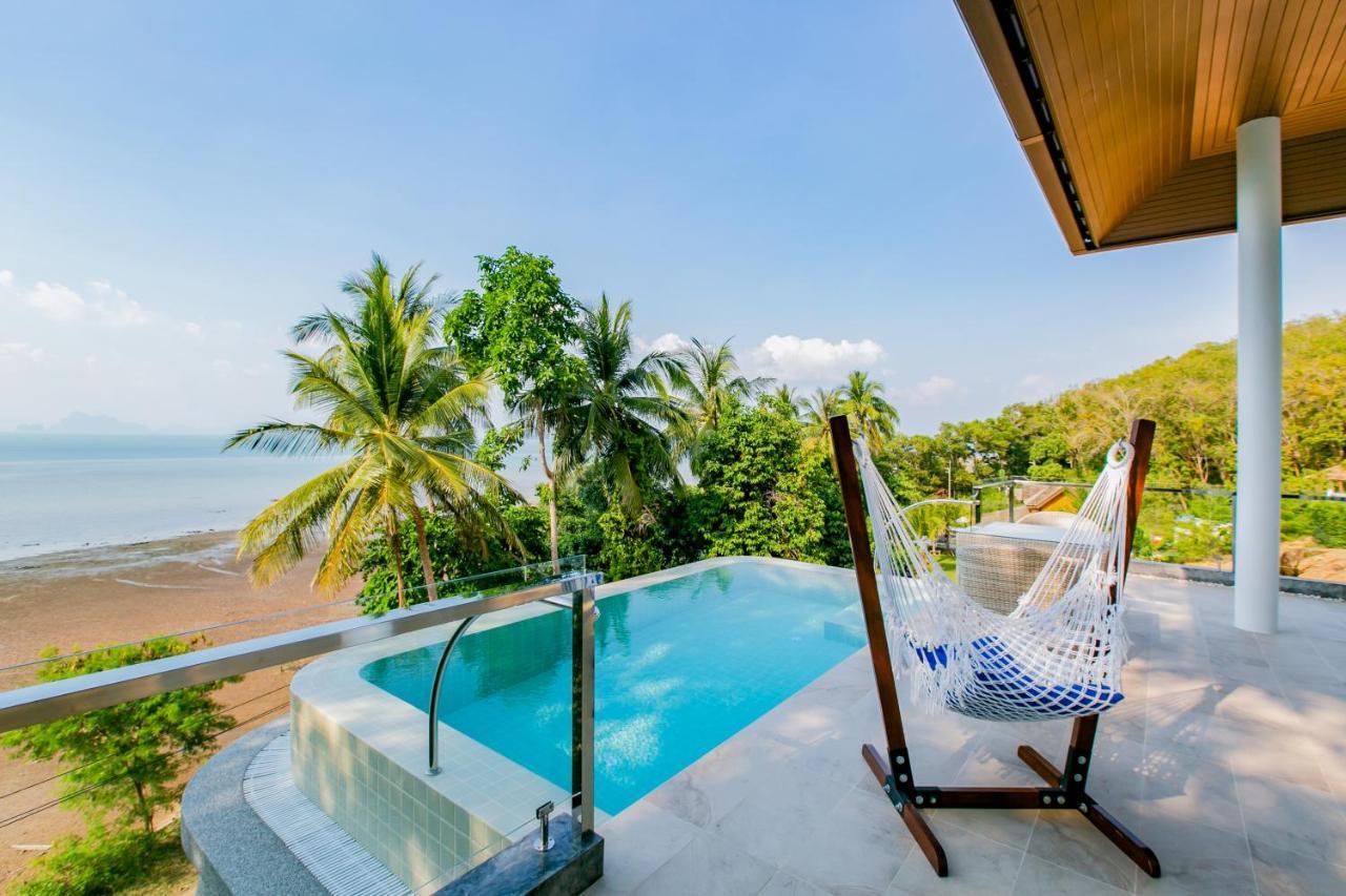 Purana Resort Koh Yao Noi - Sha Extra Plus エクステリア 写真