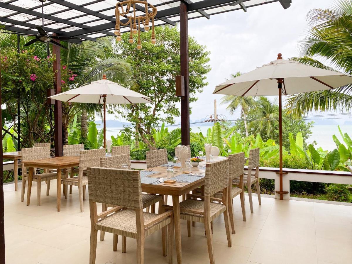 Purana Resort Koh Yao Noi - Sha Extra Plus エクステリア 写真