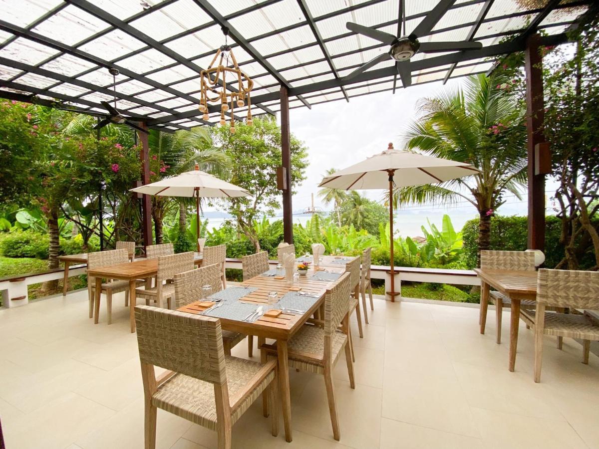 Purana Resort Koh Yao Noi - Sha Extra Plus エクステリア 写真