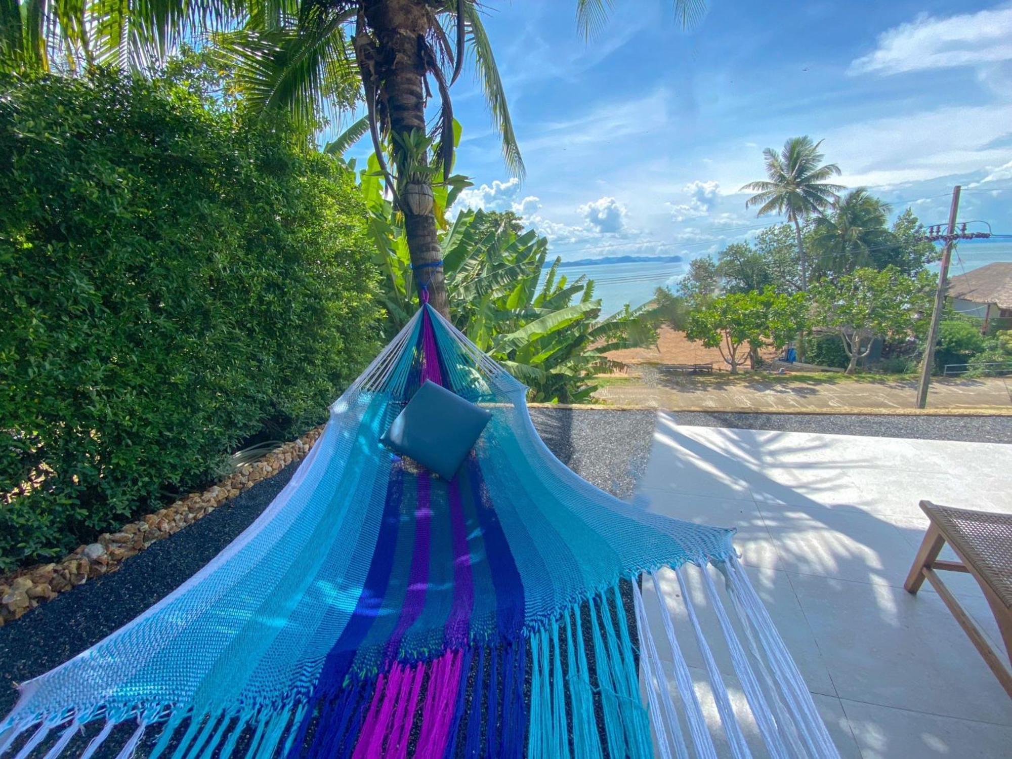 Purana Resort Koh Yao Noi - Sha Extra Plus エクステリア 写真