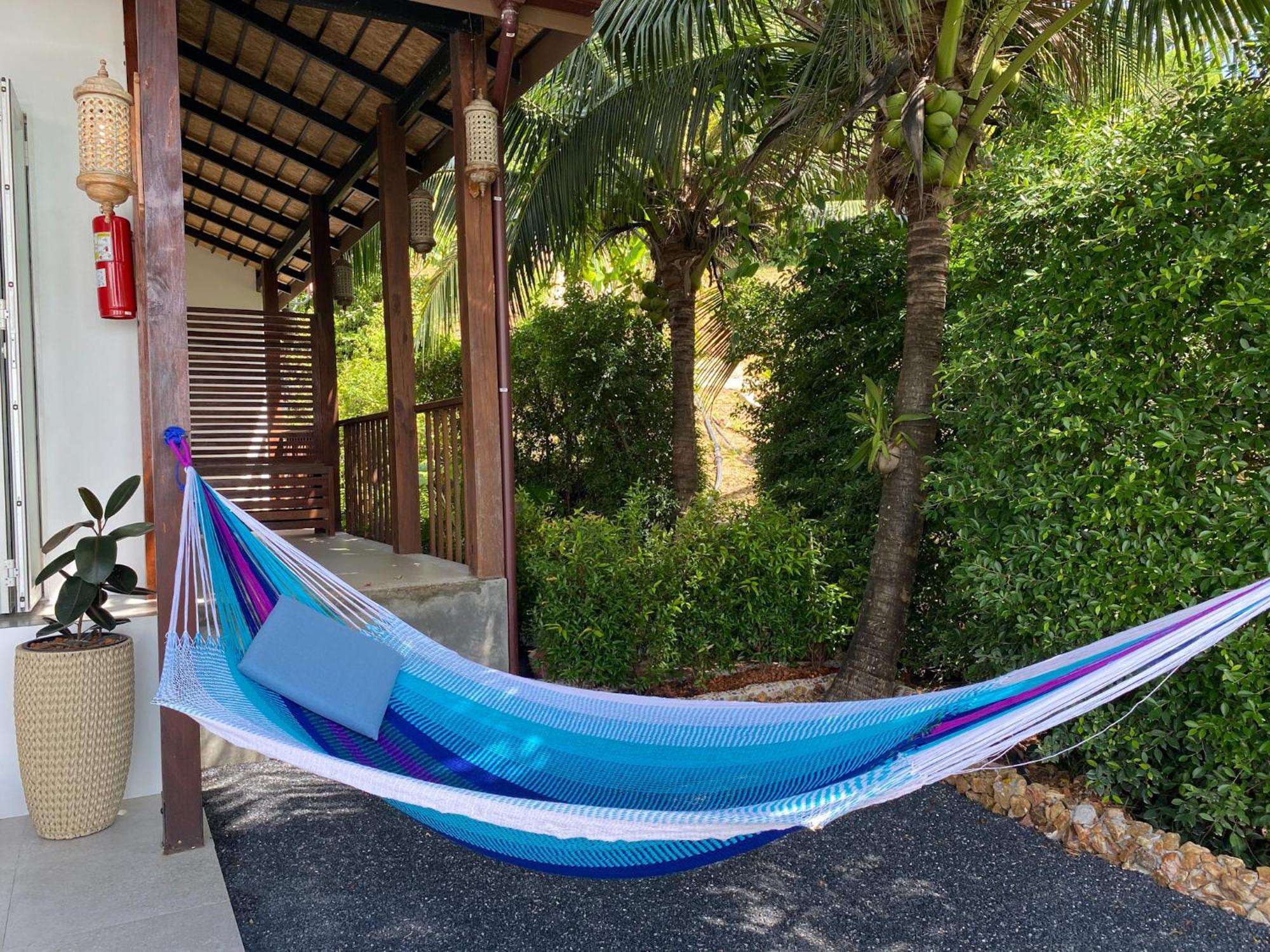 Purana Resort Koh Yao Noi - Sha Extra Plus エクステリア 写真