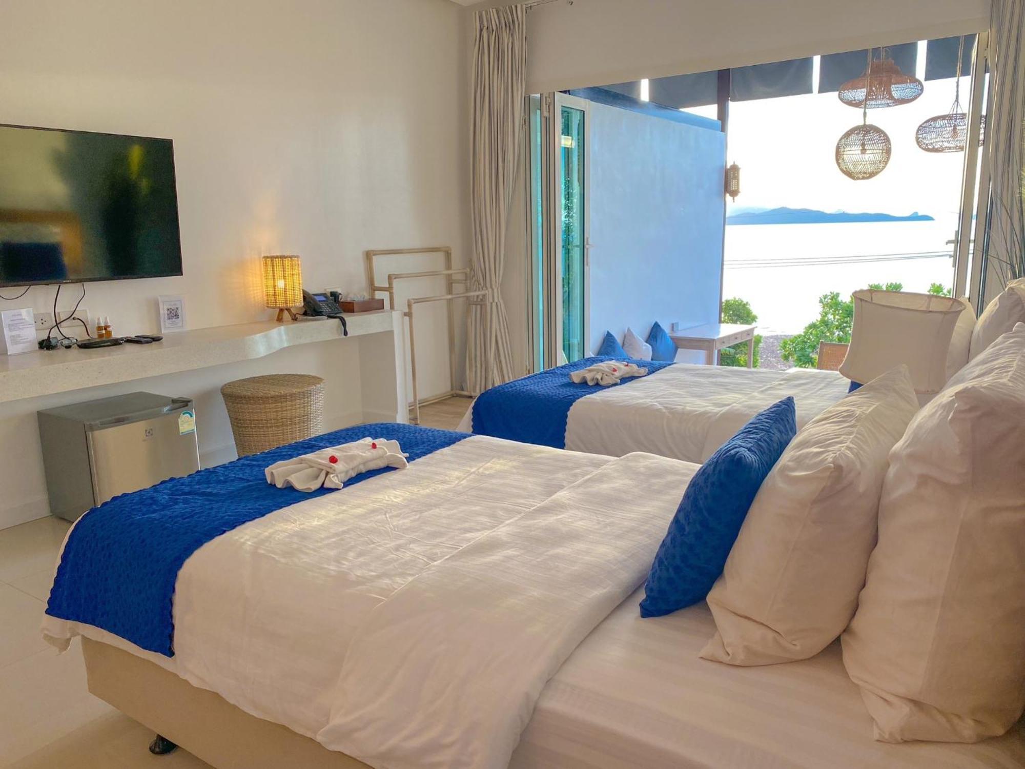 Purana Resort Koh Yao Noi - Sha Extra Plus エクステリア 写真