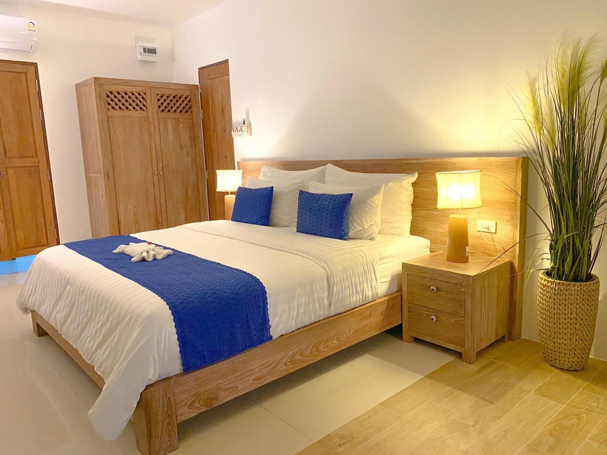 Purana Resort Koh Yao Noi - Sha Extra Plus エクステリア 写真