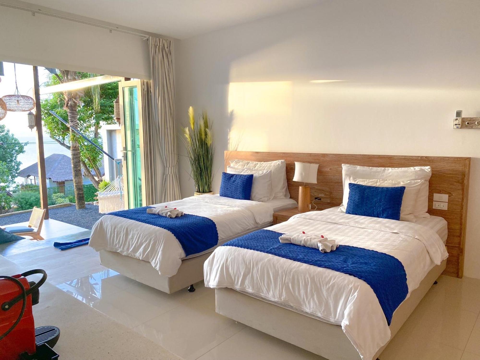 Purana Resort Koh Yao Noi - Sha Extra Plus エクステリア 写真