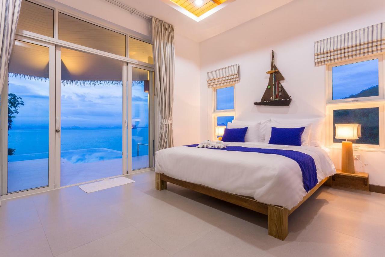Purana Resort Koh Yao Noi - Sha Extra Plus エクステリア 写真
