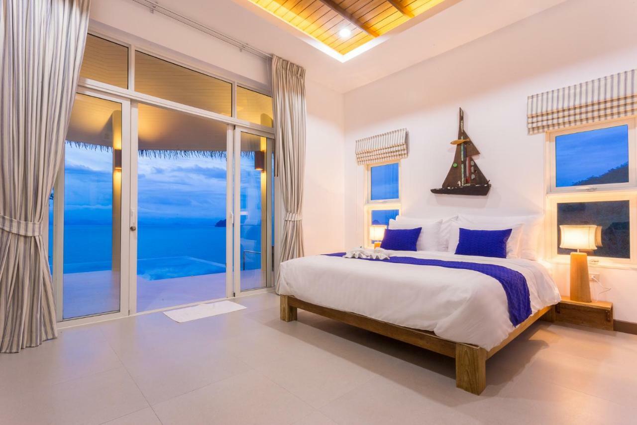 Purana Resort Koh Yao Noi - Sha Extra Plus エクステリア 写真