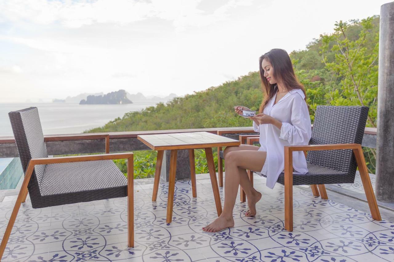 Purana Resort Koh Yao Noi - Sha Extra Plus エクステリア 写真