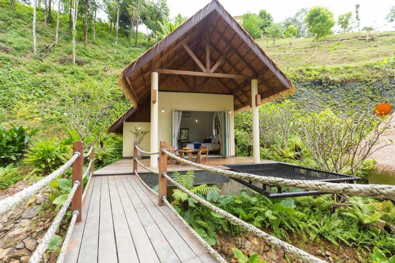 Purana Resort Koh Yao Noi - Sha Extra Plus エクステリア 写真