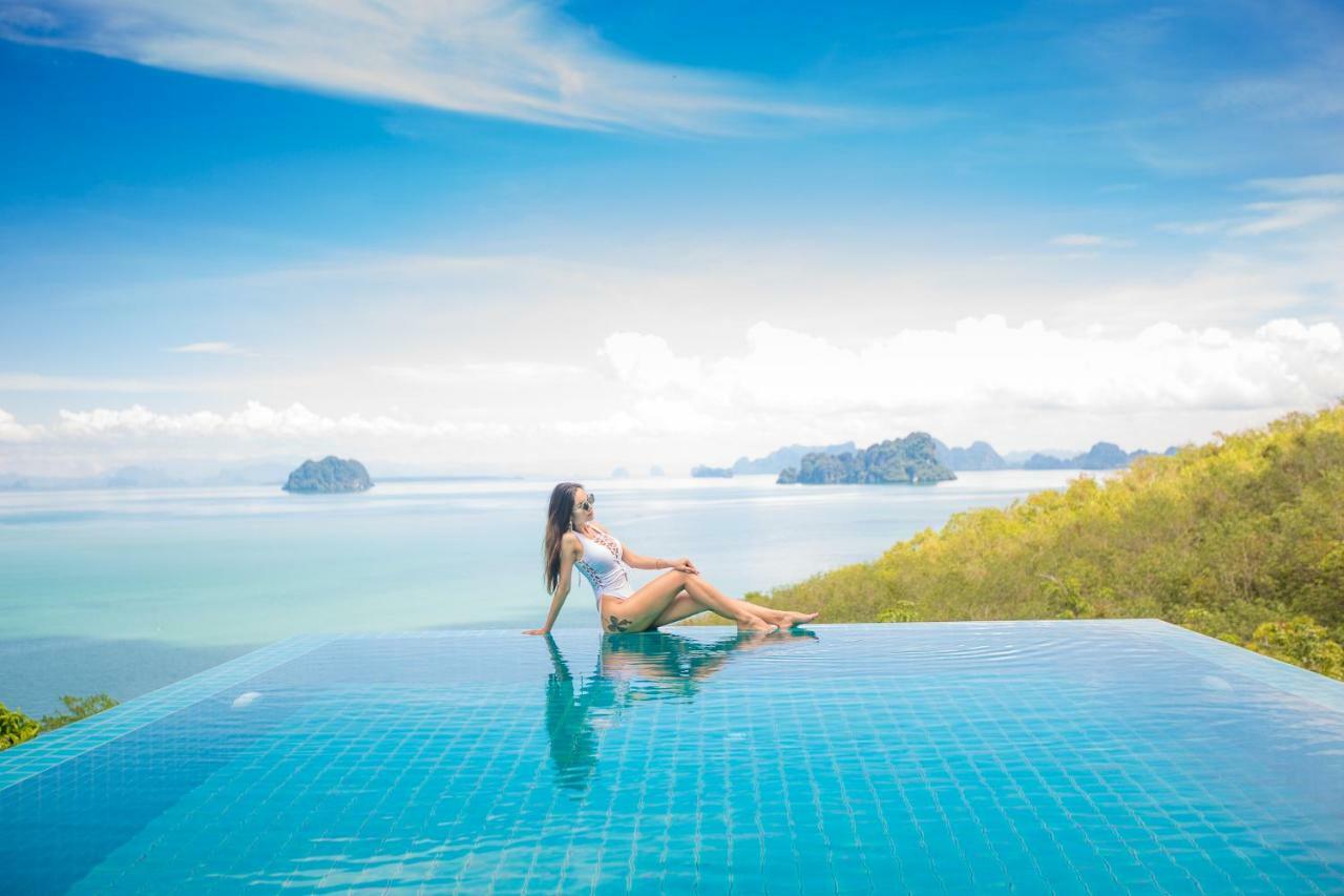 Purana Resort Koh Yao Noi - Sha Extra Plus エクステリア 写真