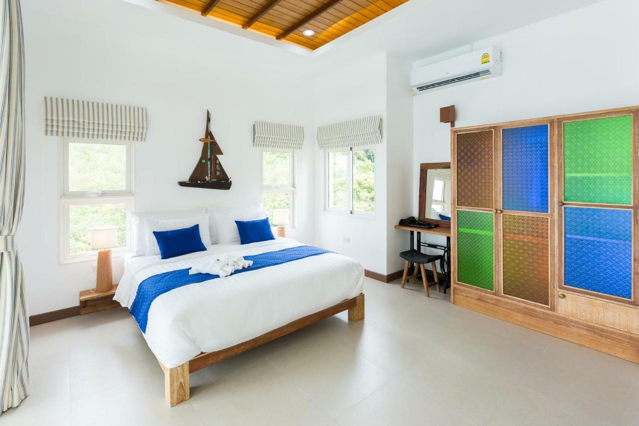 Purana Resort Koh Yao Noi - Sha Extra Plus エクステリア 写真