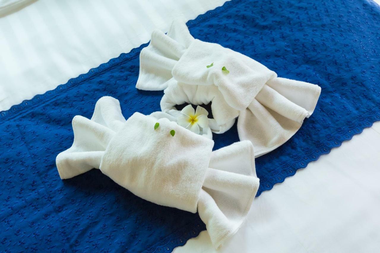 Purana Resort Koh Yao Noi - Sha Extra Plus エクステリア 写真