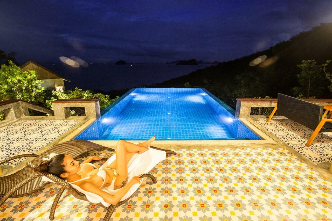 Purana Resort Koh Yao Noi - Sha Extra Plus エクステリア 写真