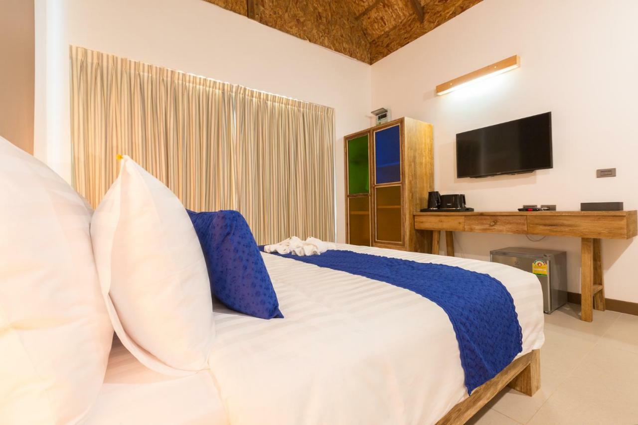 Purana Resort Koh Yao Noi - Sha Extra Plus エクステリア 写真