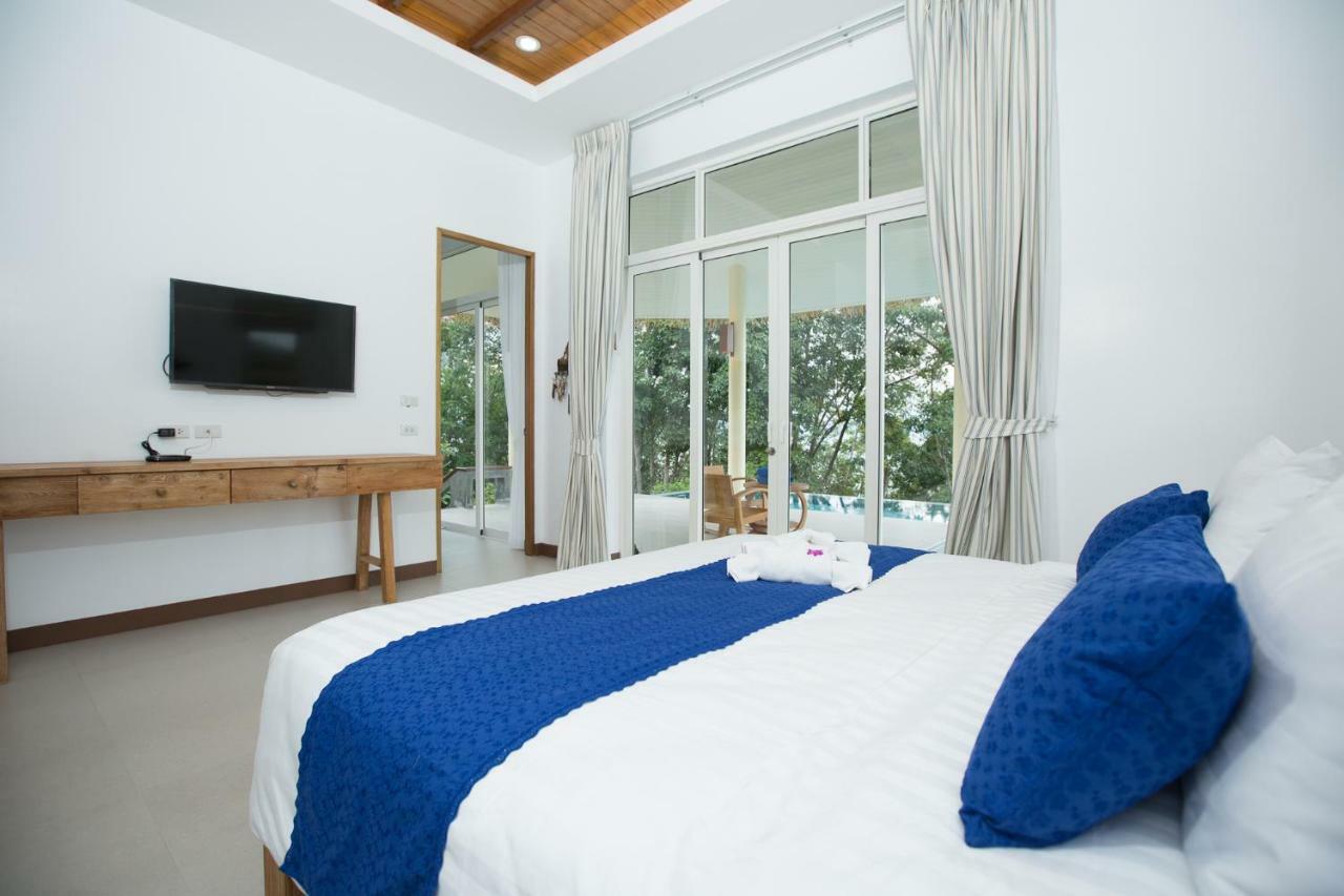Purana Resort Koh Yao Noi - Sha Extra Plus エクステリア 写真