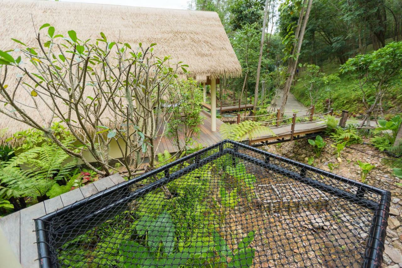 Purana Resort Koh Yao Noi - Sha Extra Plus エクステリア 写真