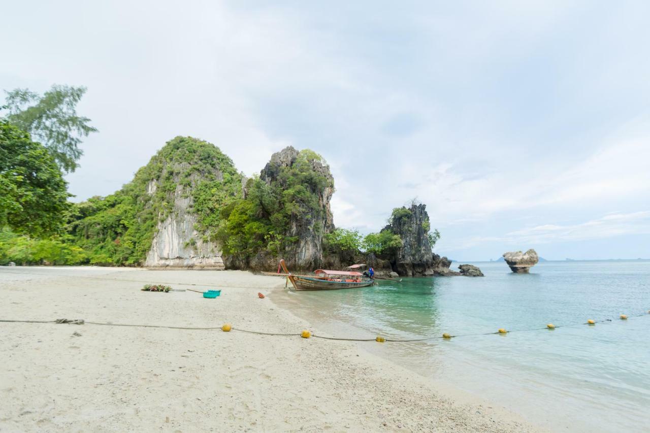 Purana Resort Koh Yao Noi - Sha Extra Plus エクステリア 写真