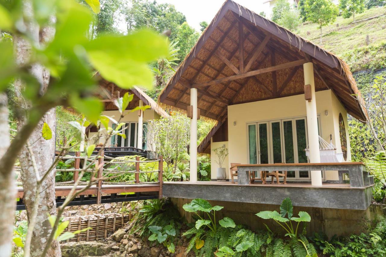 Purana Resort Koh Yao Noi - Sha Extra Plus エクステリア 写真