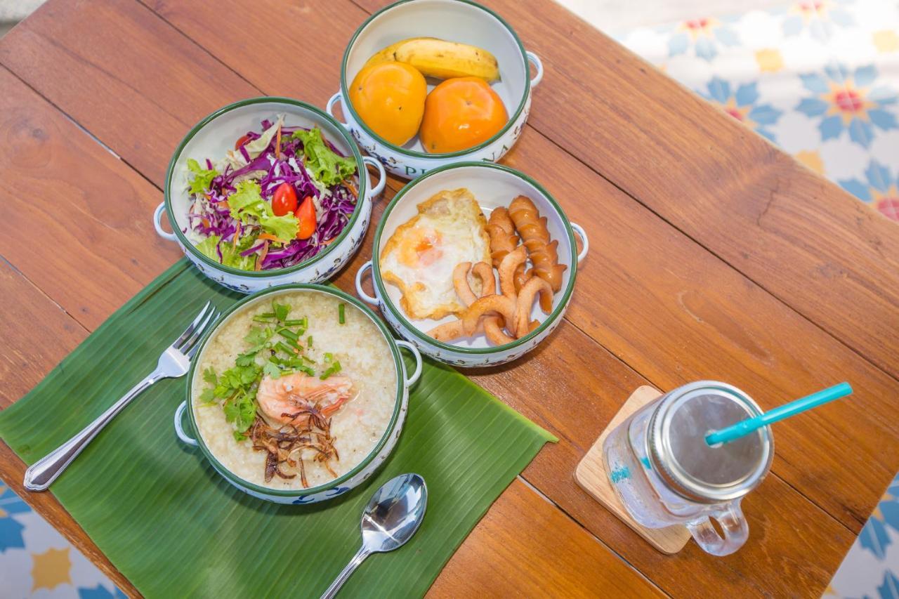Purana Resort Koh Yao Noi - Sha Extra Plus エクステリア 写真