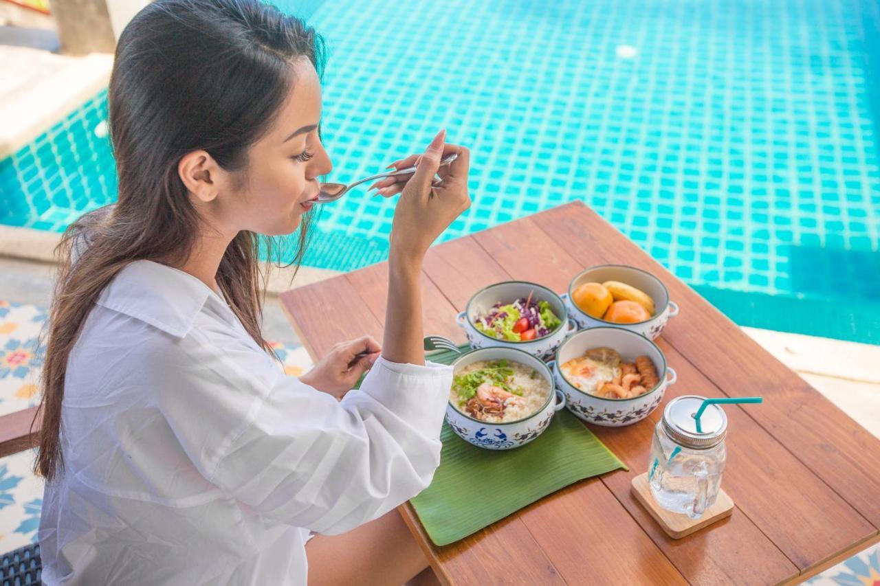 Purana Resort Koh Yao Noi - Sha Extra Plus エクステリア 写真